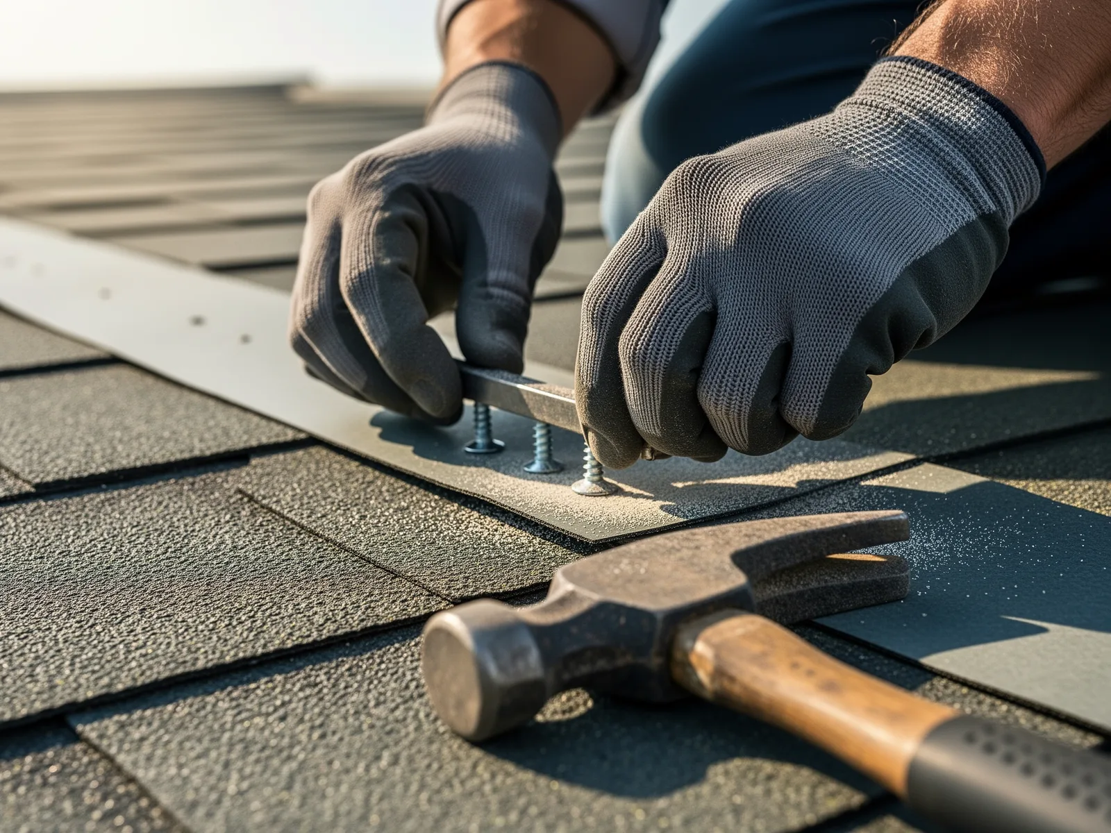 Why choose Fascia Repair in Kewaskum, WI
